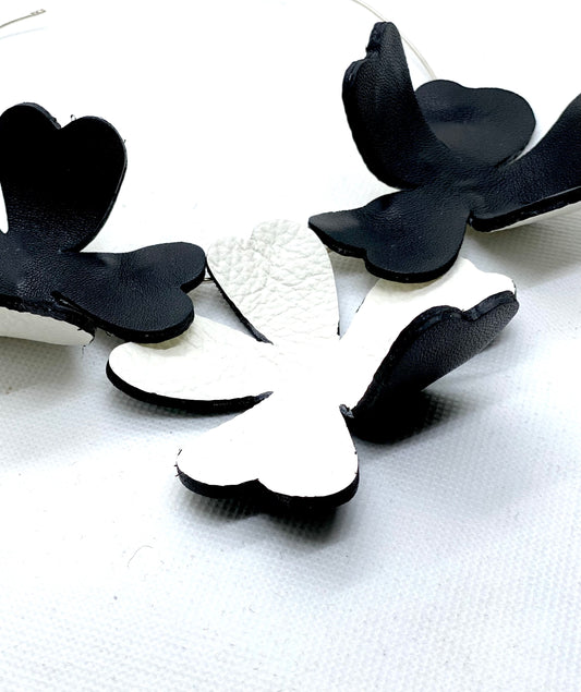 collana 3 fiori