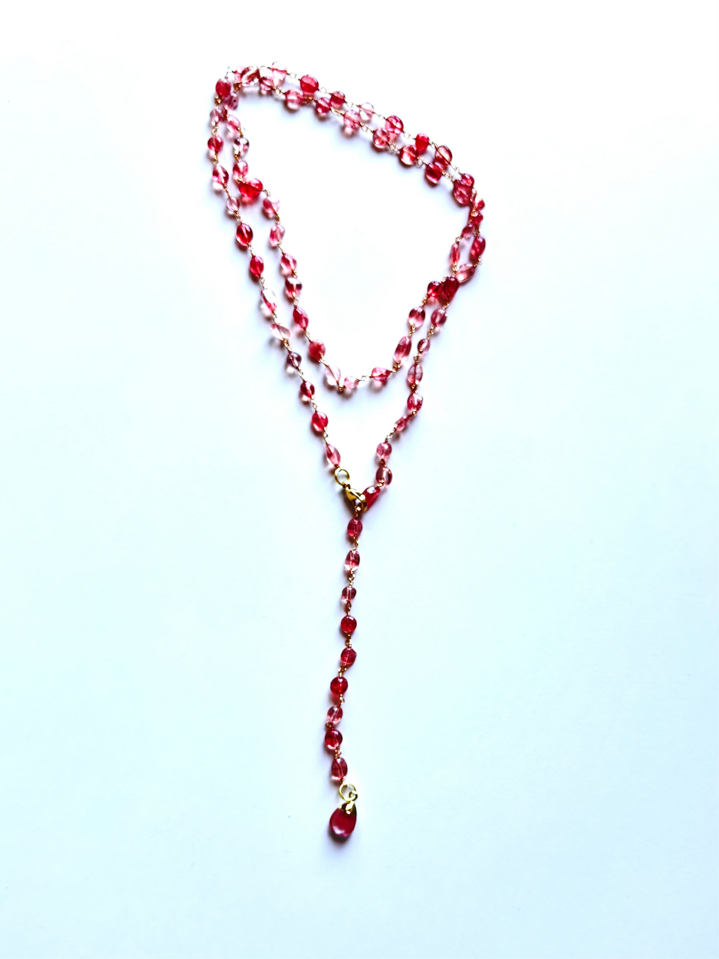 Collana a Y Rosario