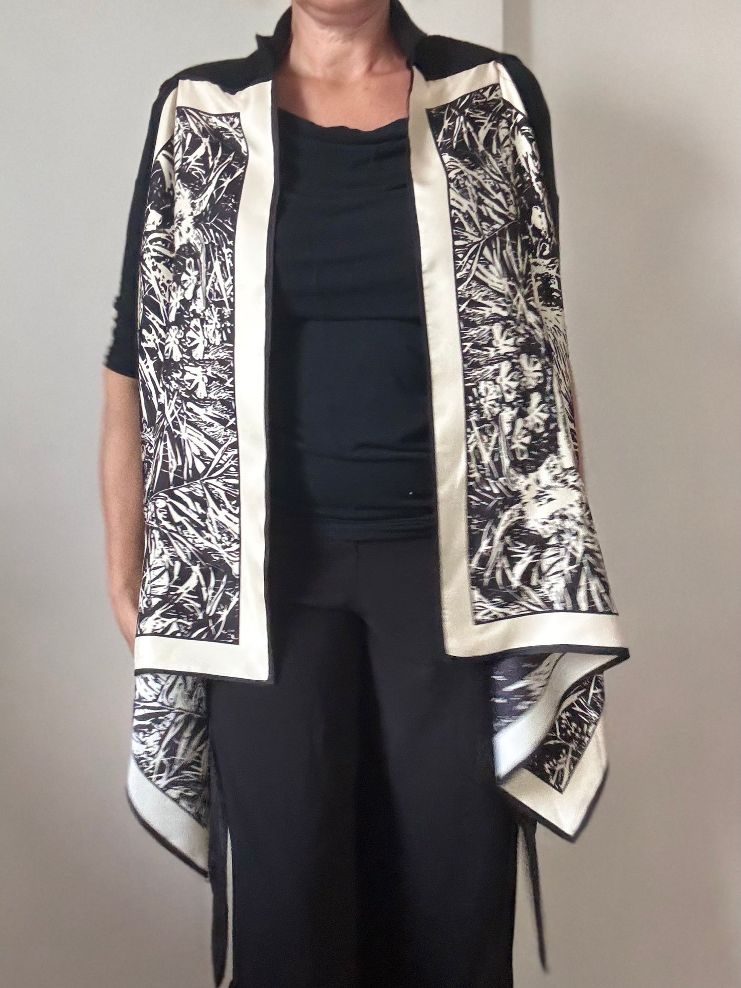 Gilet Sofia