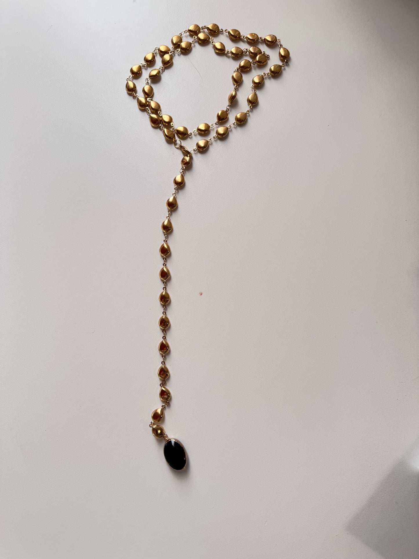 Collana a Y Rosario