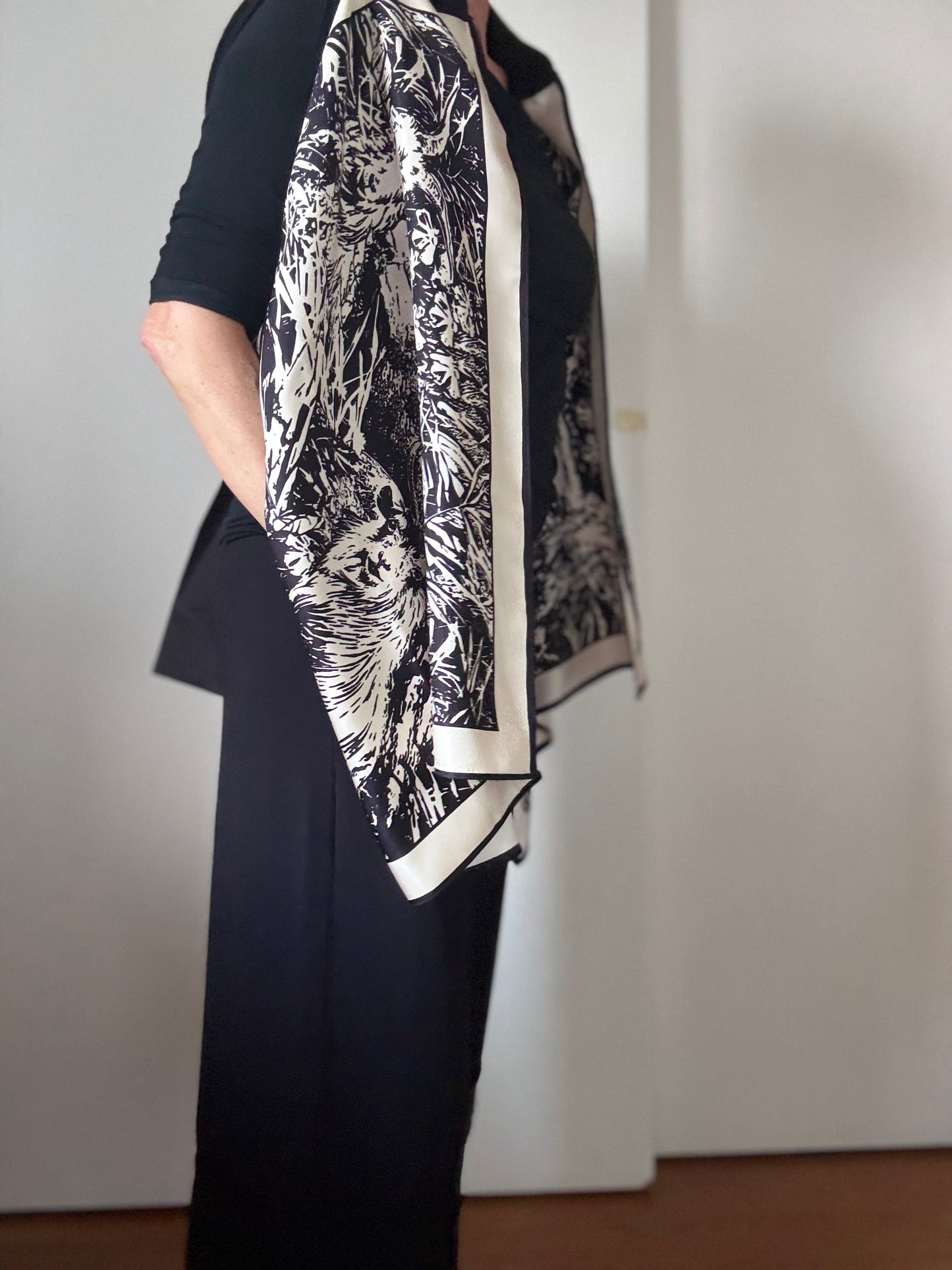 Gilet Sofia