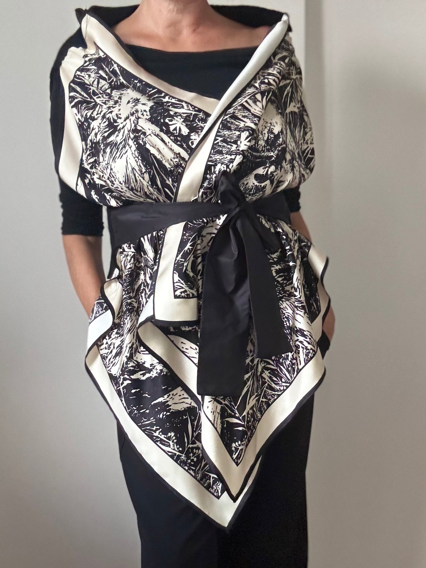 Gilet Sofia
