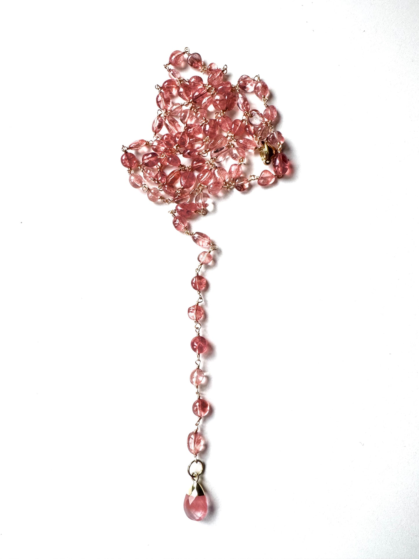 Collana Rosario