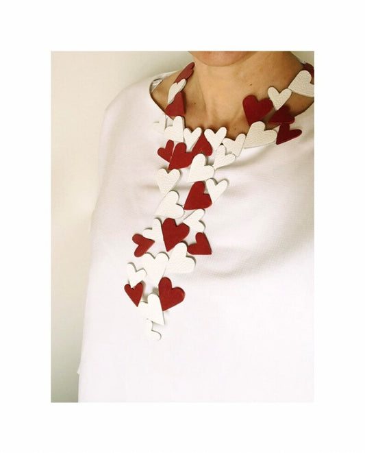 love necklace