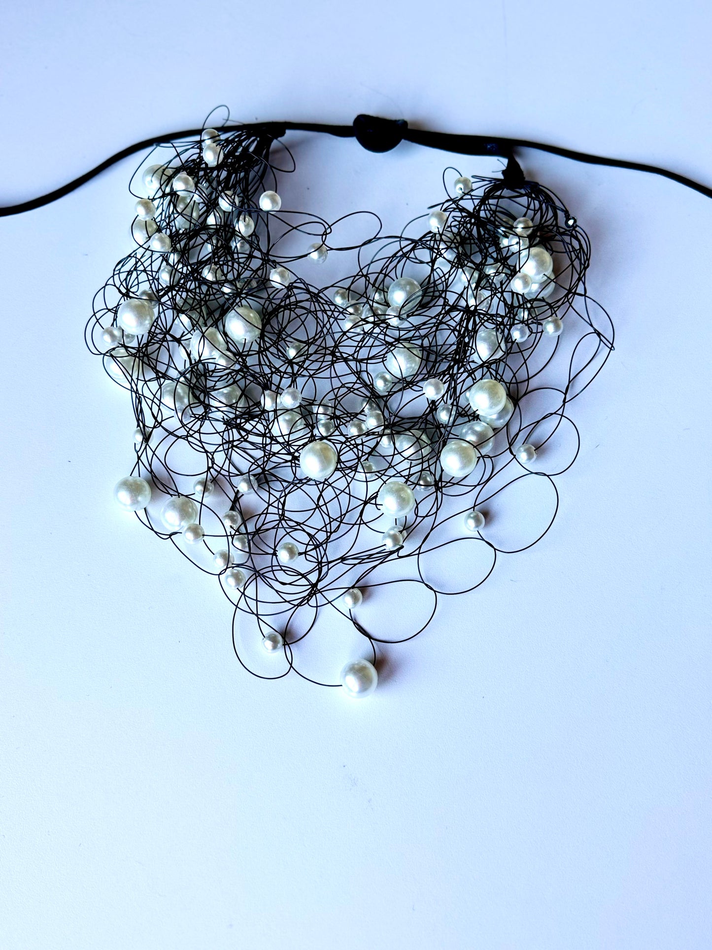 Nube perle mix corta