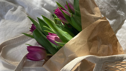 Essere viste senza chiedere attenzione