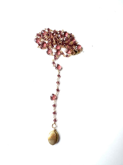 Collana Rosario