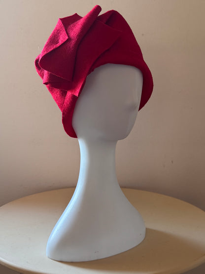 Cappello Origami