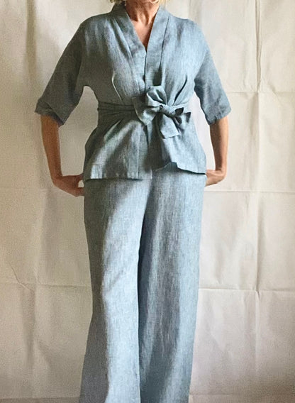 Piccolo Kimono