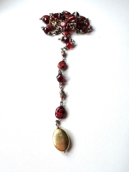 Collana Rosario