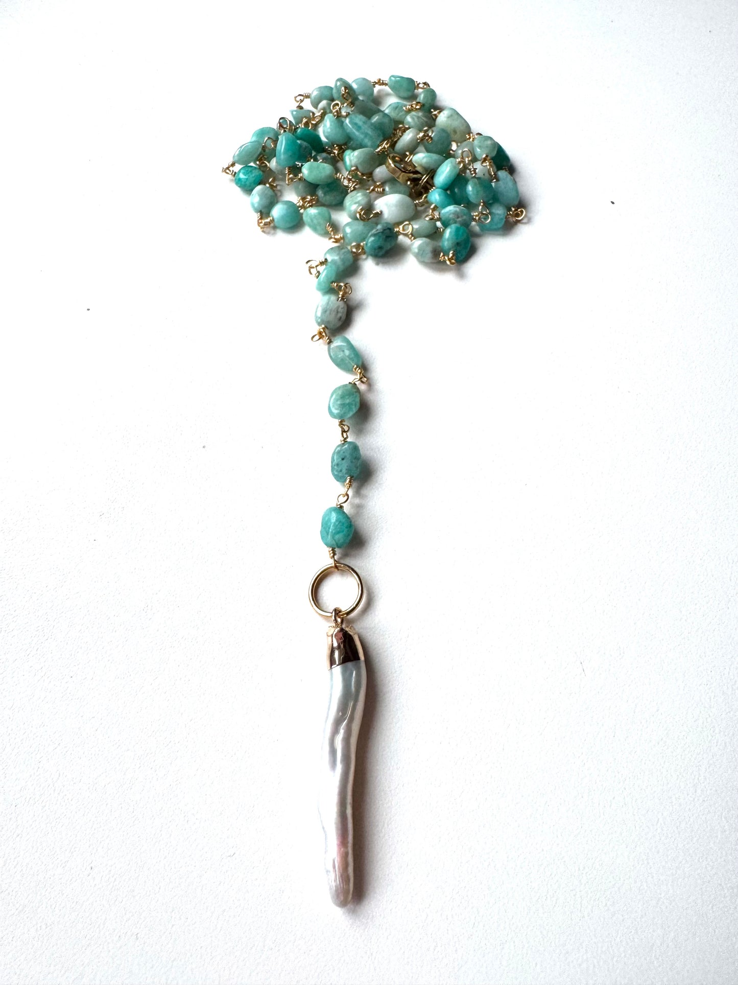 Collana Rosario