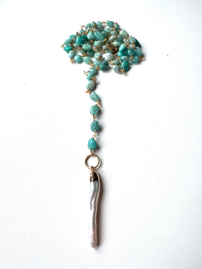 Collana Rosario