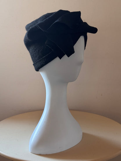Cappello Origami