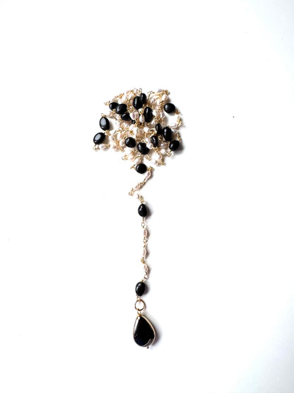 Collana Rosario