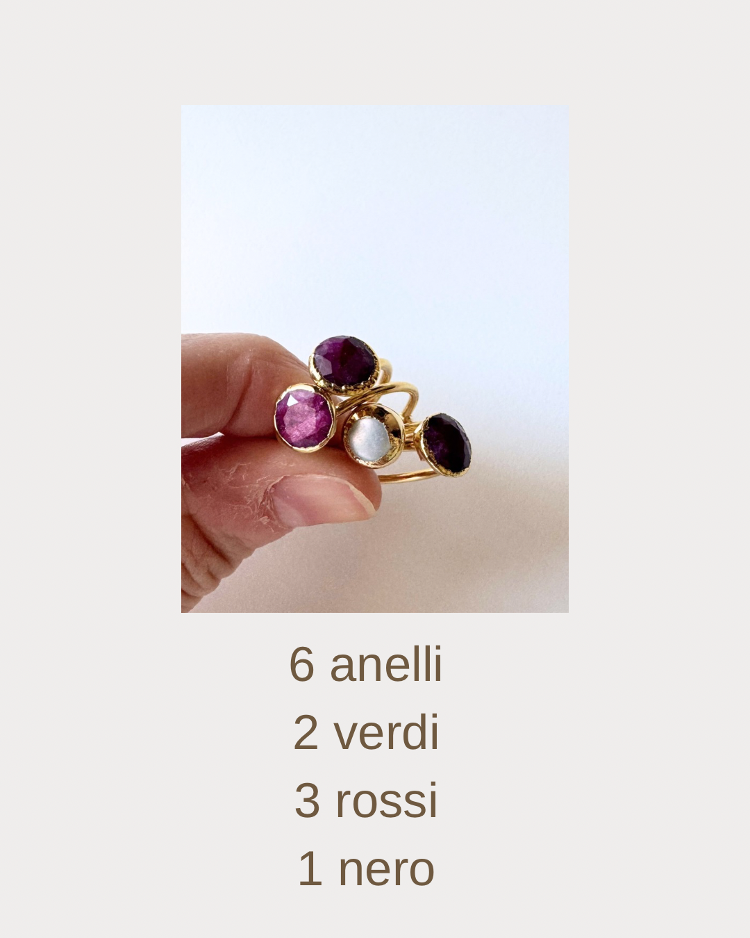 Anelli