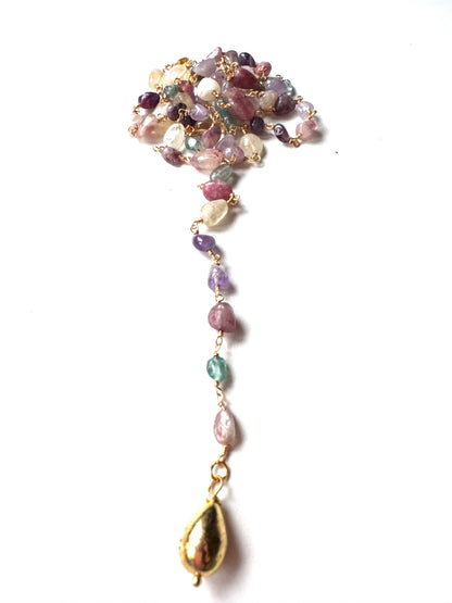 Collana Rosario