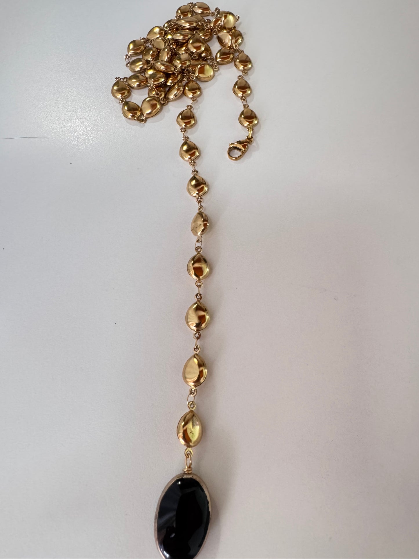 Collana a Y Rosario