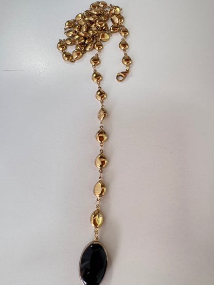 Collana a Y Rosario