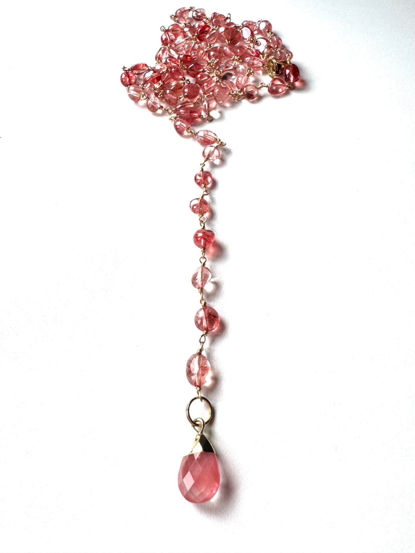 Collana Rosario