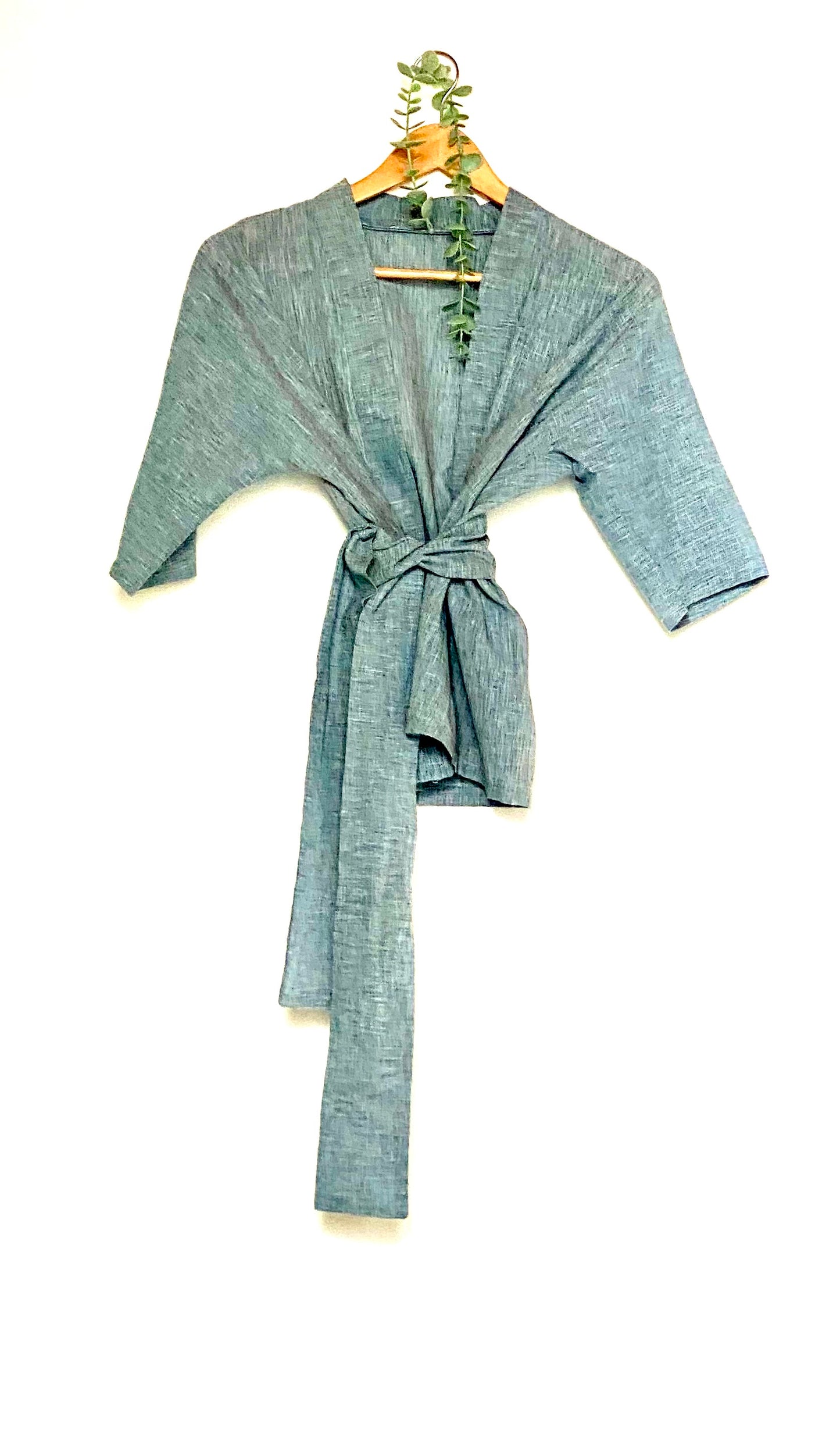 Piccolo Kimono