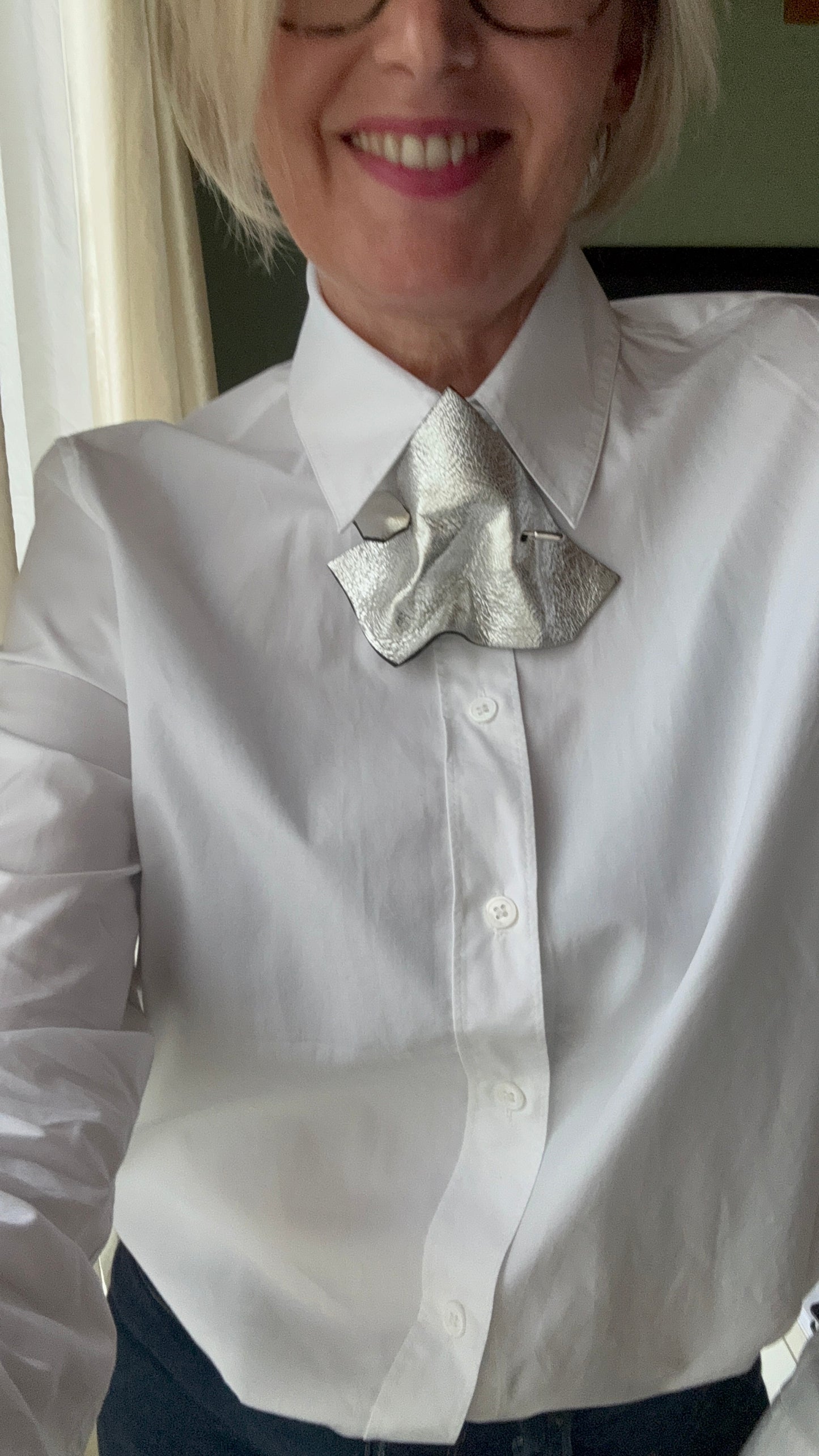 Spille Materiche sculture da indossare