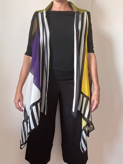 Gilet Sofia