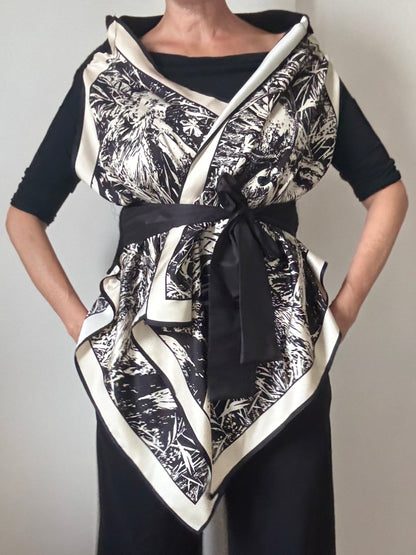 Gilet Sofia