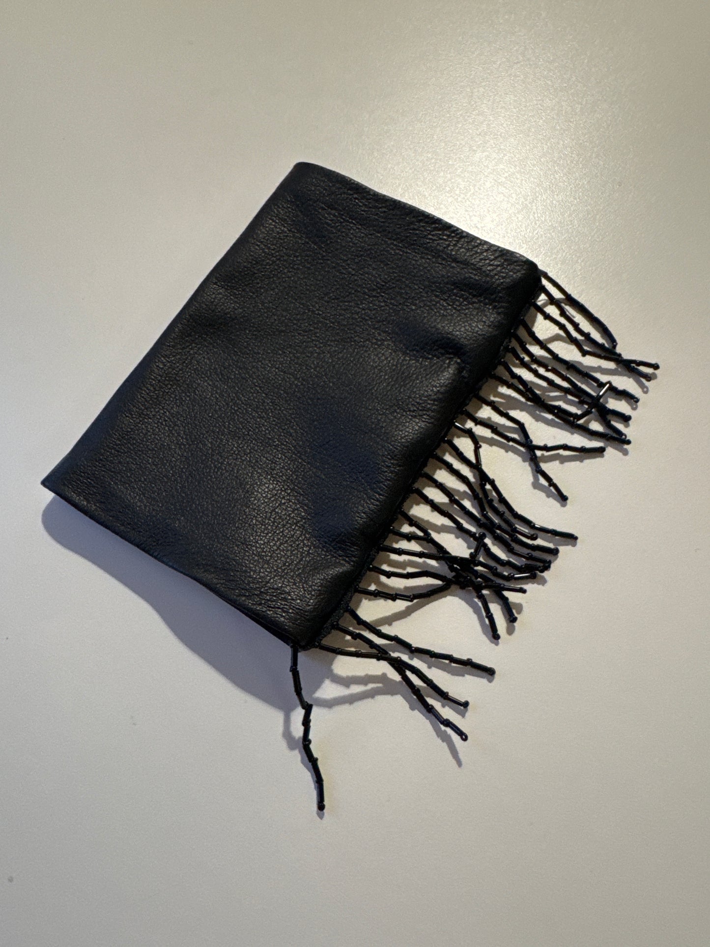 Manicotto in pelle SINGOLO