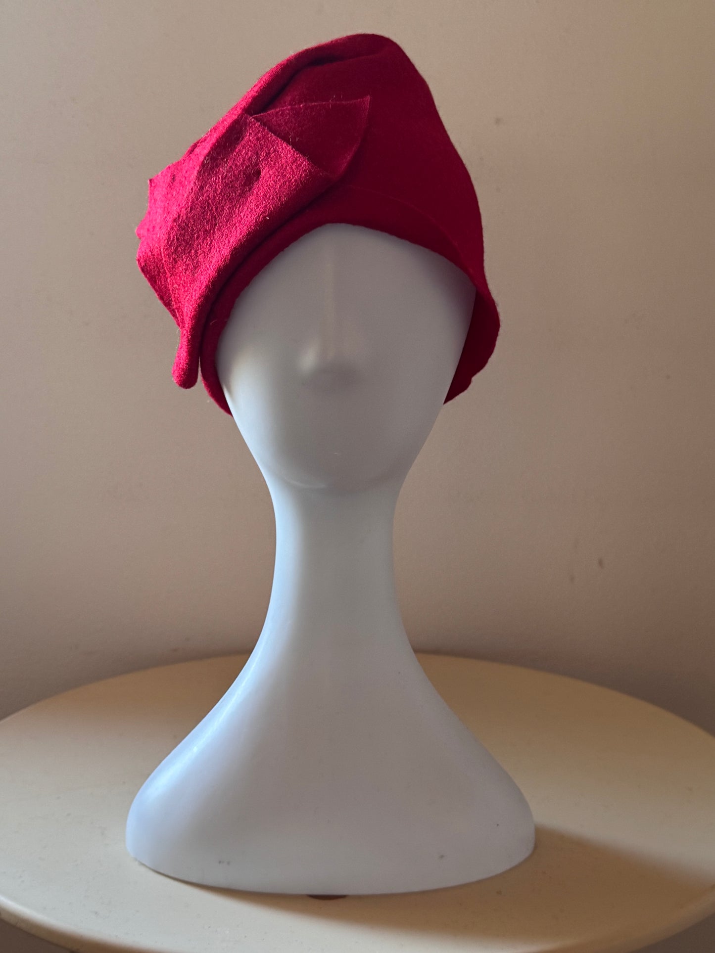 Cappello Origami