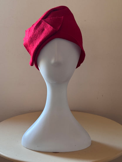 Cappello Origami