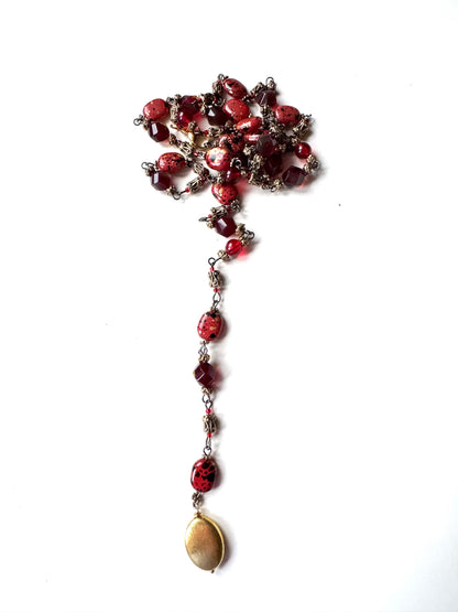Collana Rosario