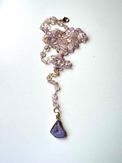 Collana Rosario