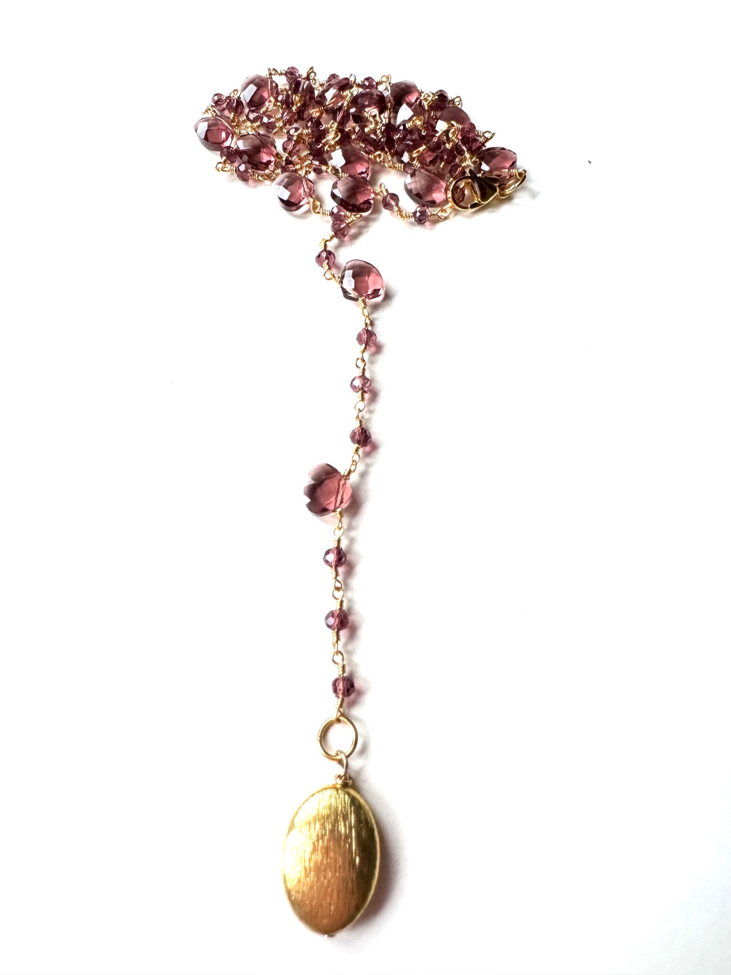Collana Rosario