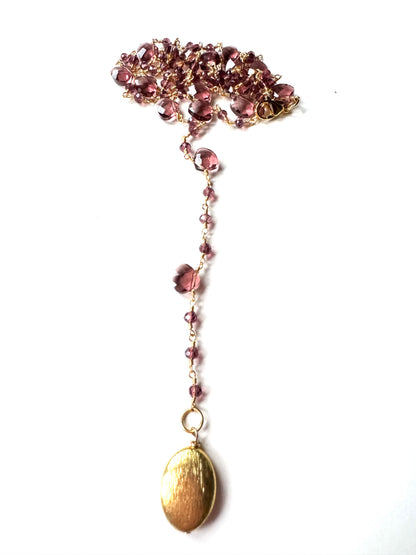 Collana Rosario