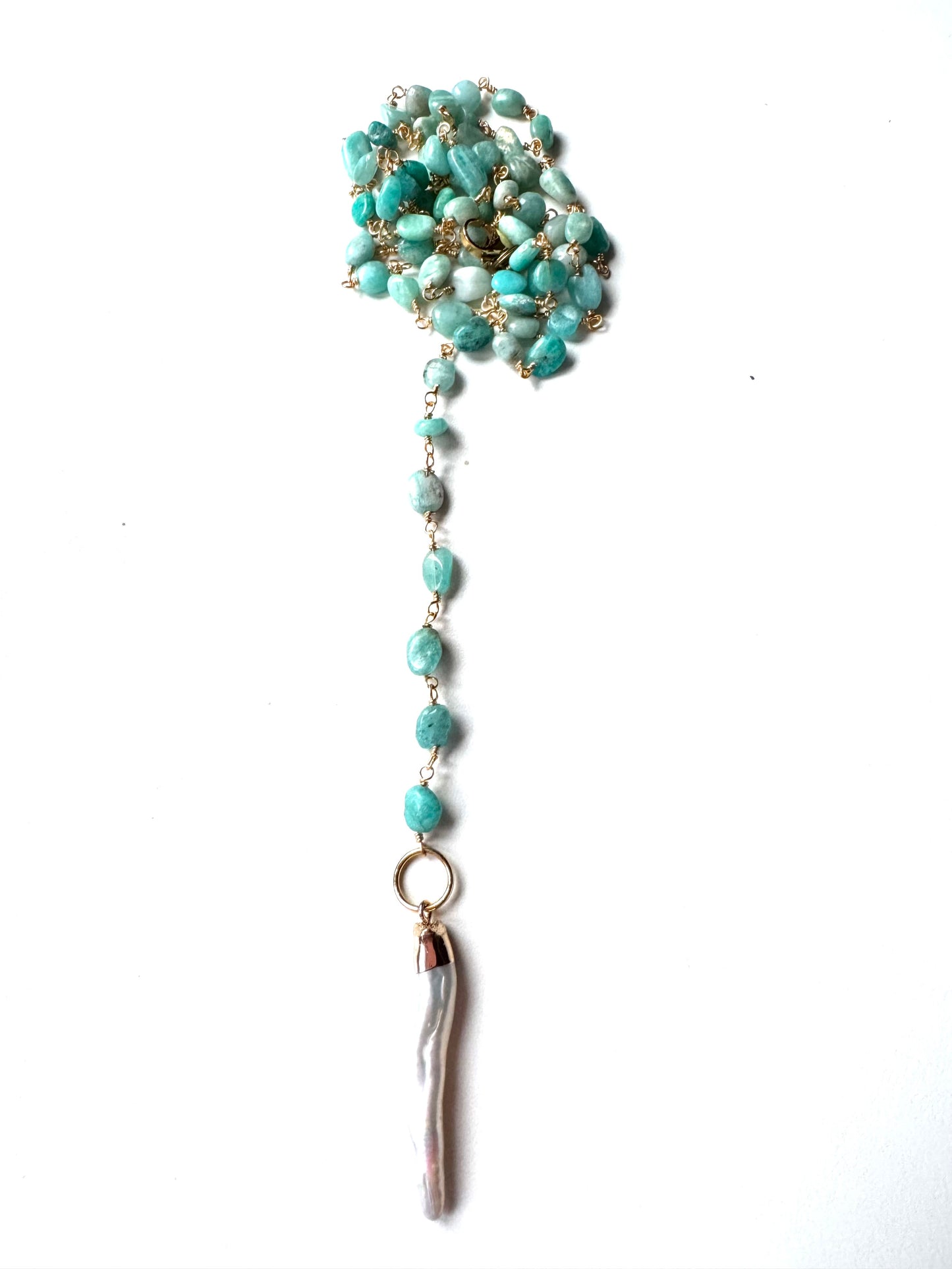 Collana Rosario
