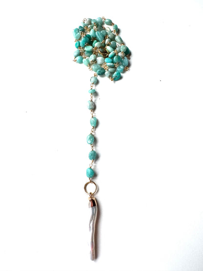 Collana Rosario