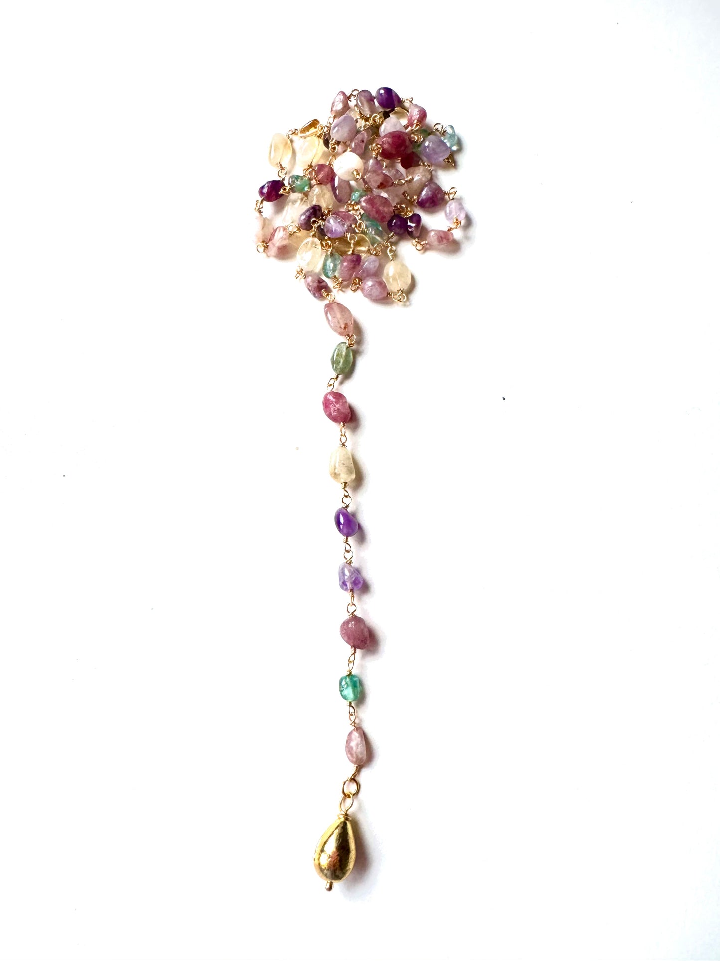 Collana Rosario