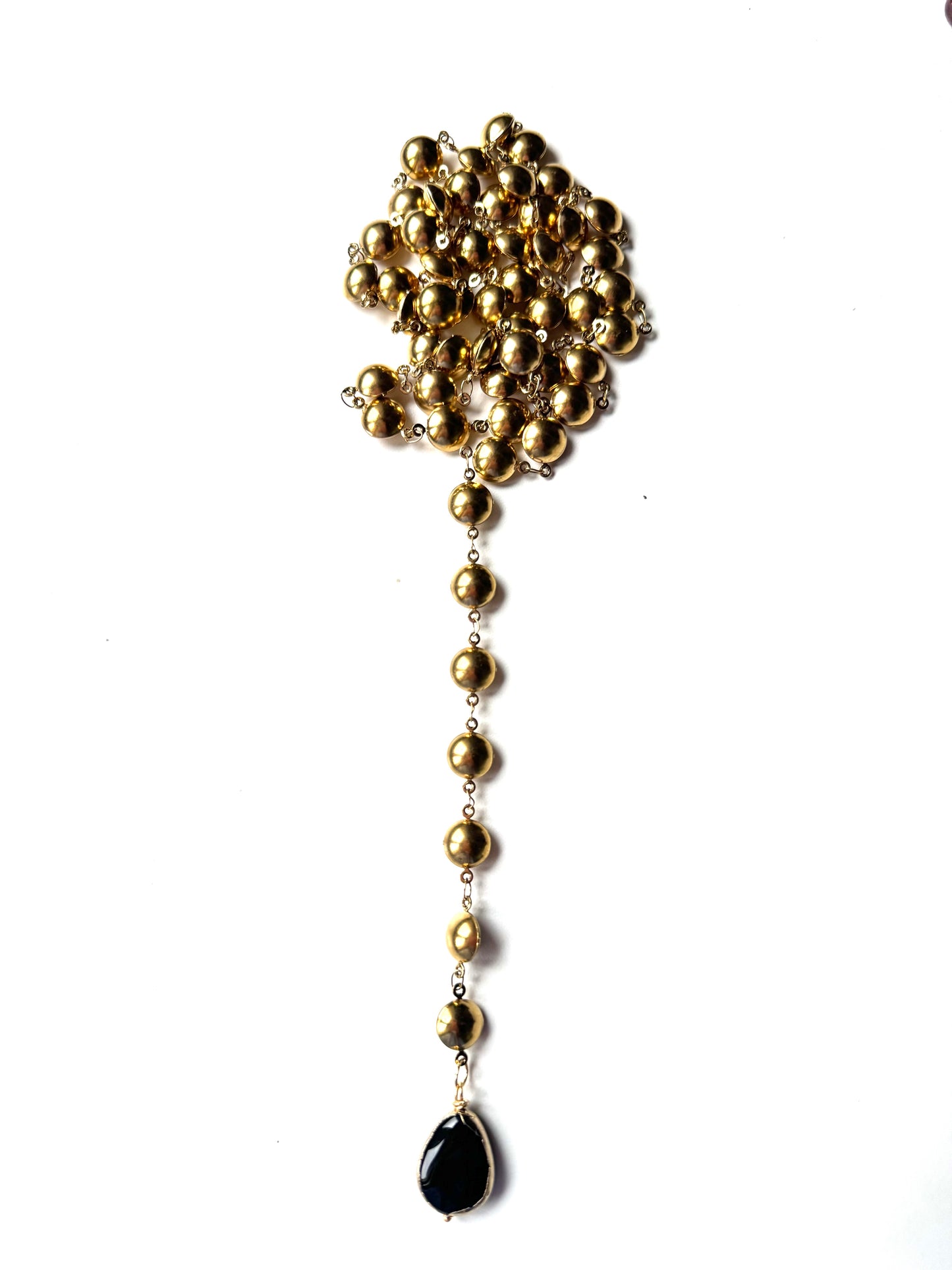 Collana Rosario