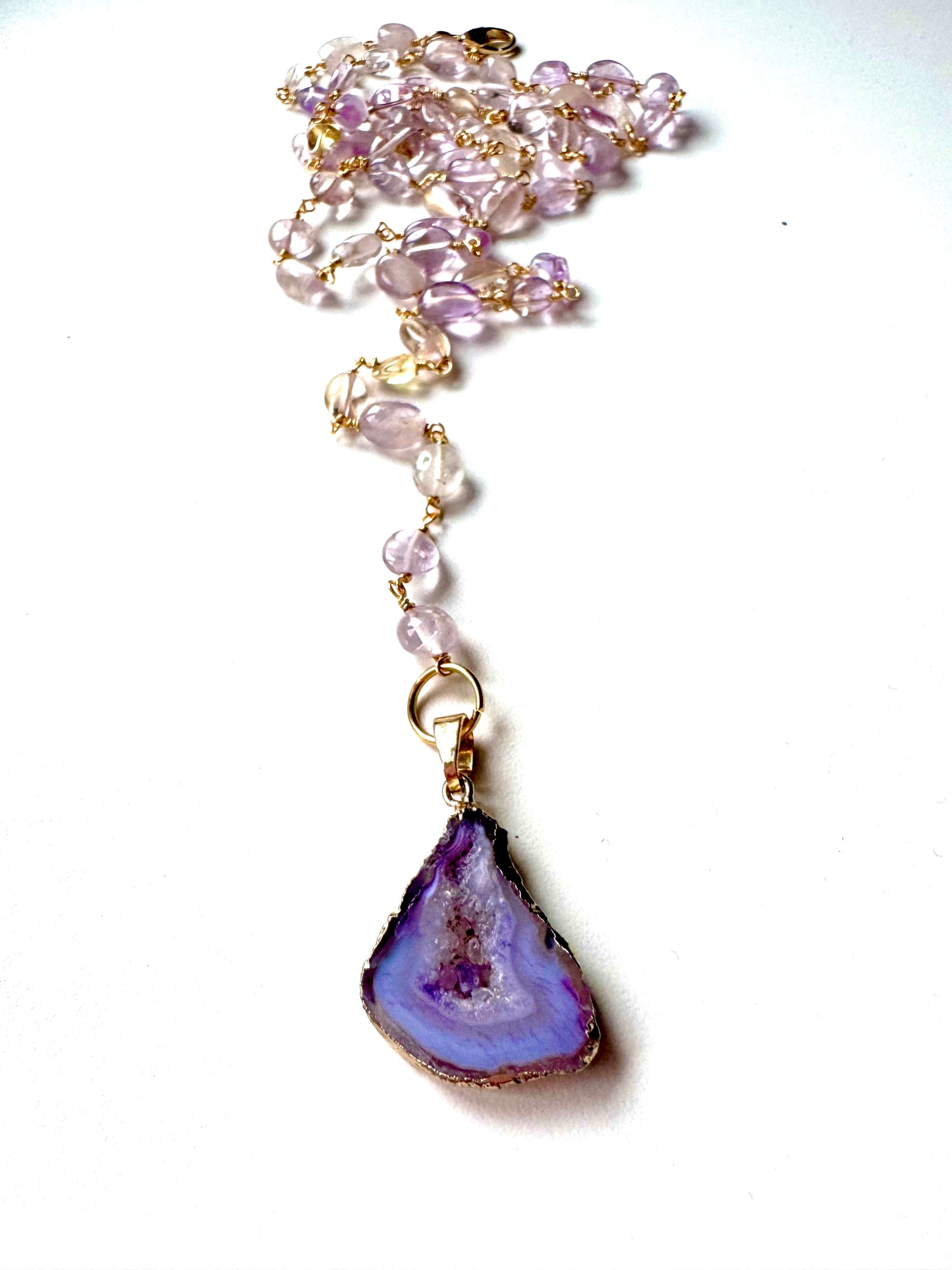 Collana Rosario