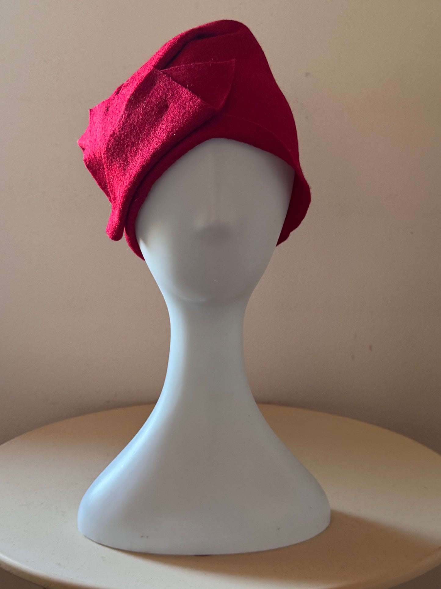 Cappello Origami