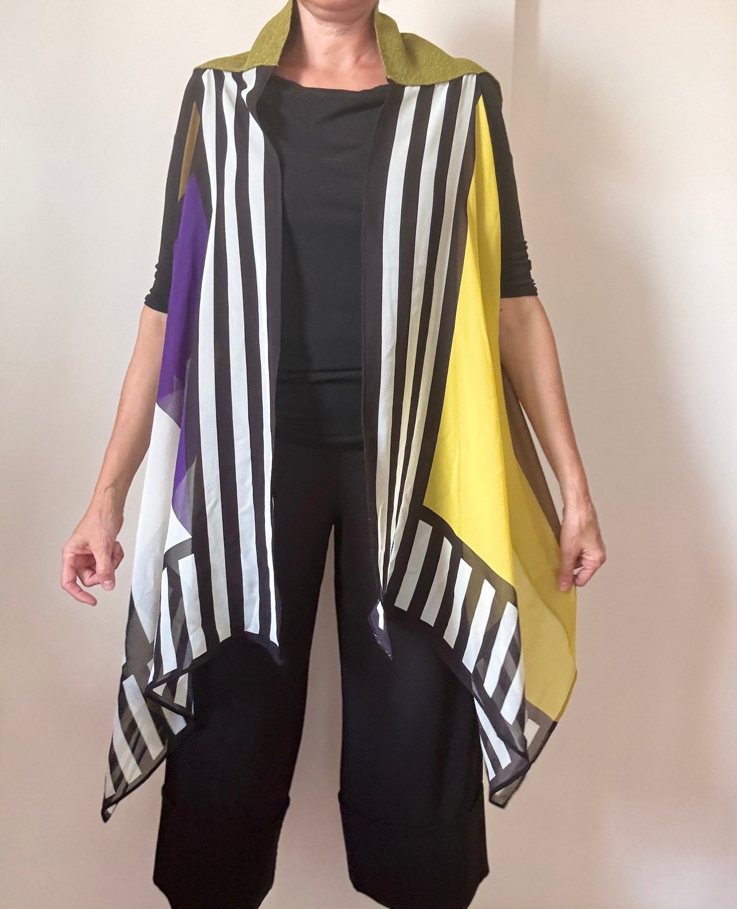 Gilet Sofia