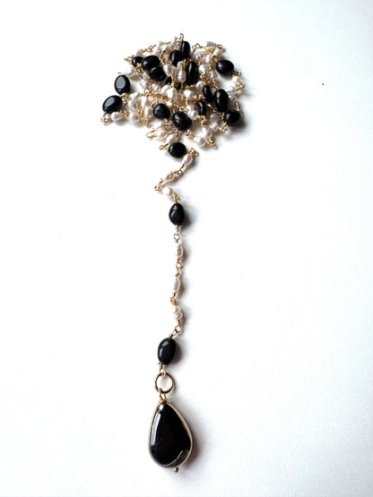Collana Rosario