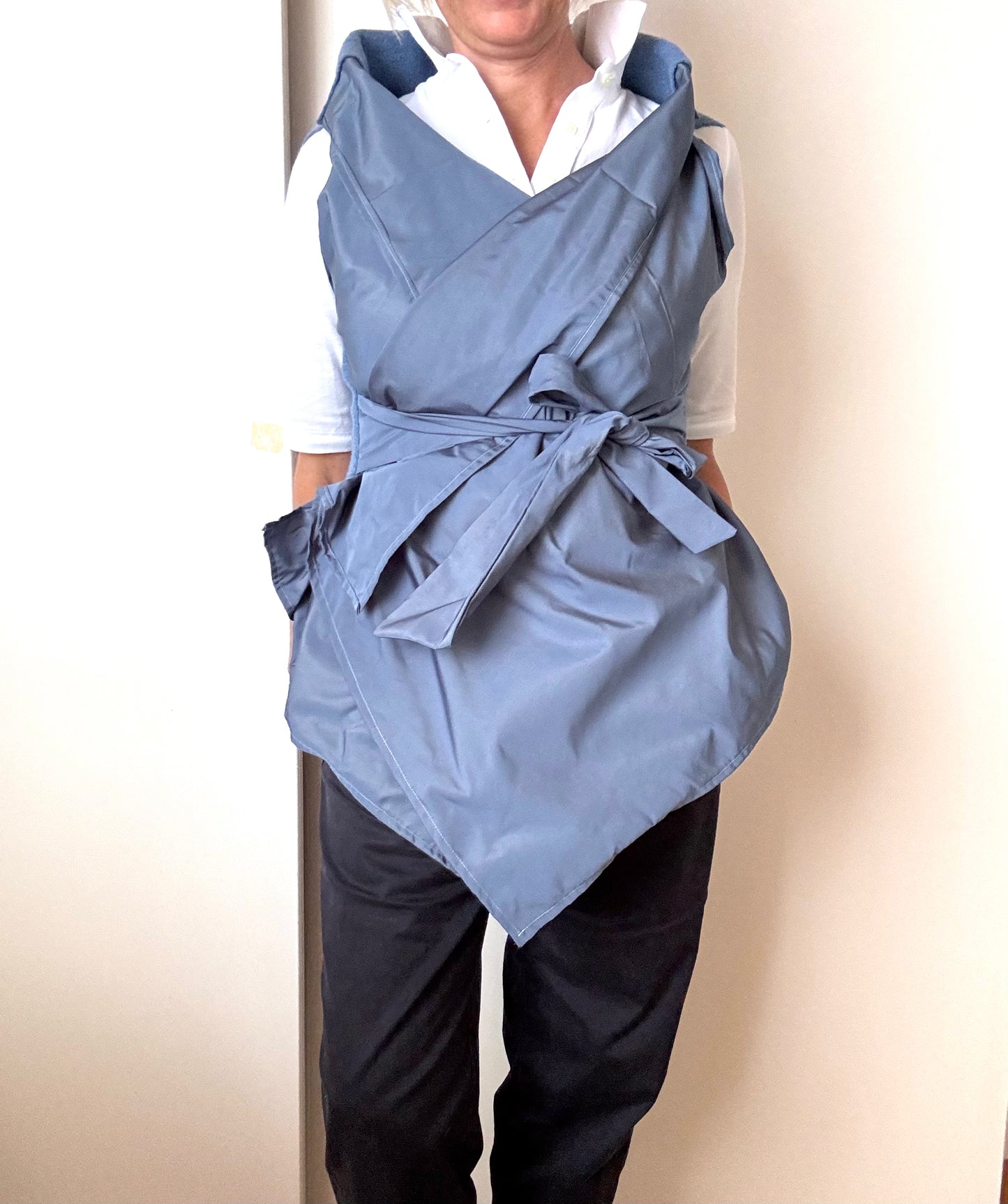 Gilet Sofia