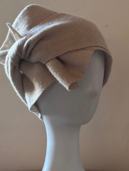 Cappello Nodo
