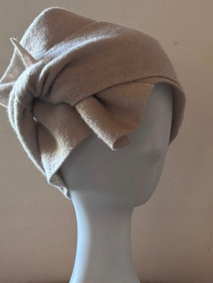 Cappello Nodo
