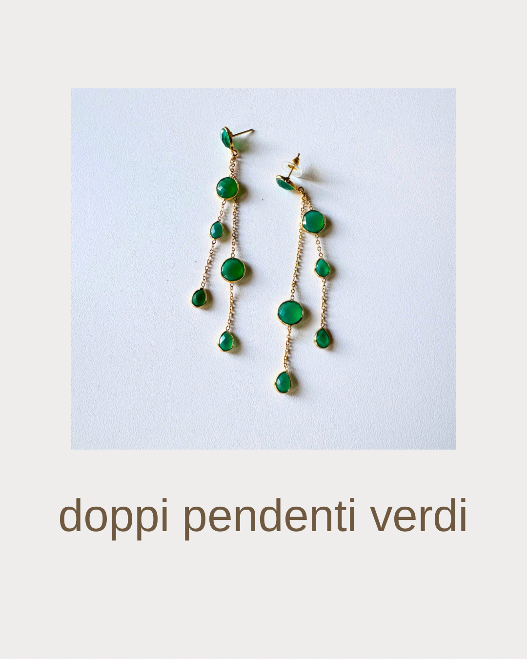 Orecchini
